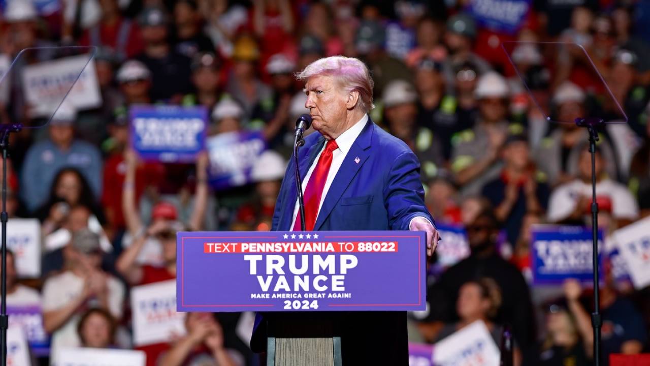 Trumpova poteza pospešuje rast legalnega trga kanabisa
