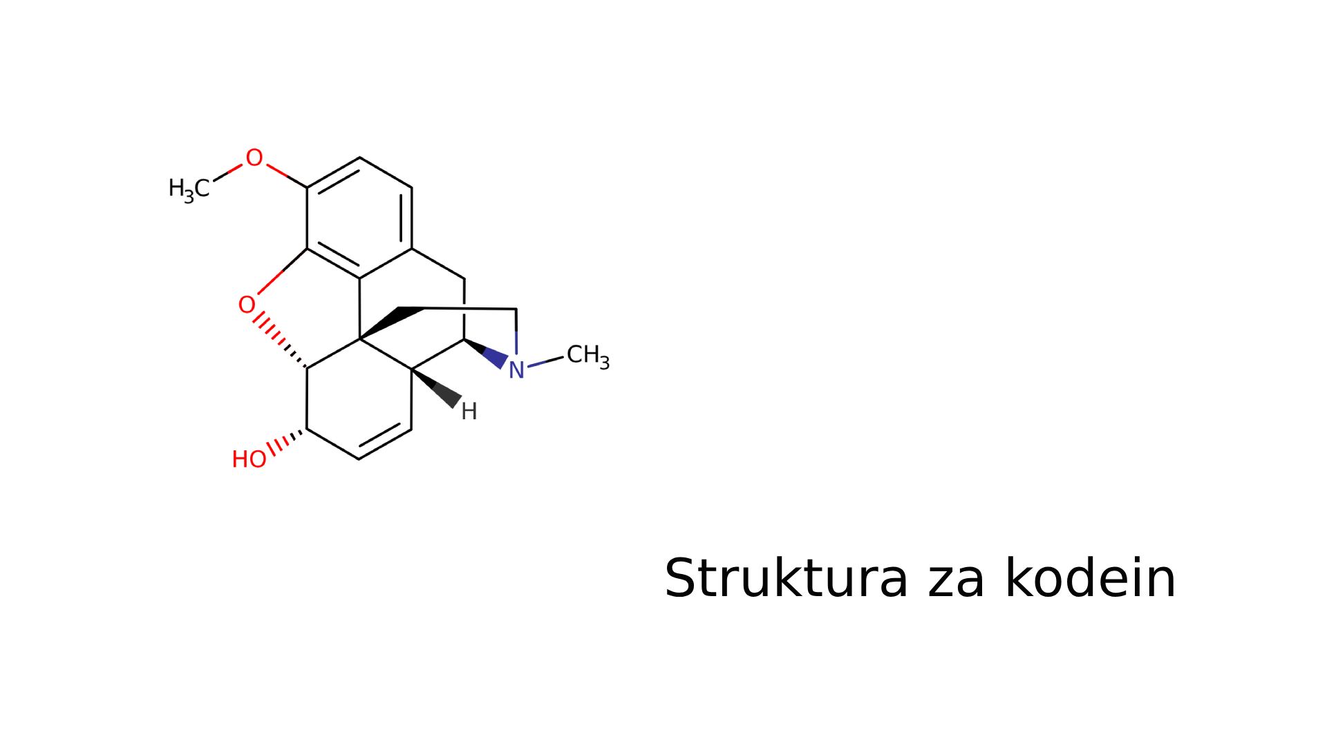 Kodein
